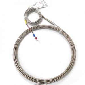 LORA无线通讯技术的粮库温度监测方案